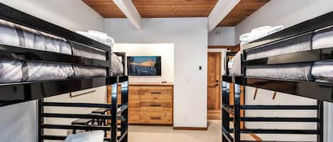 公寓 (2 Bedrooms) | 外觀