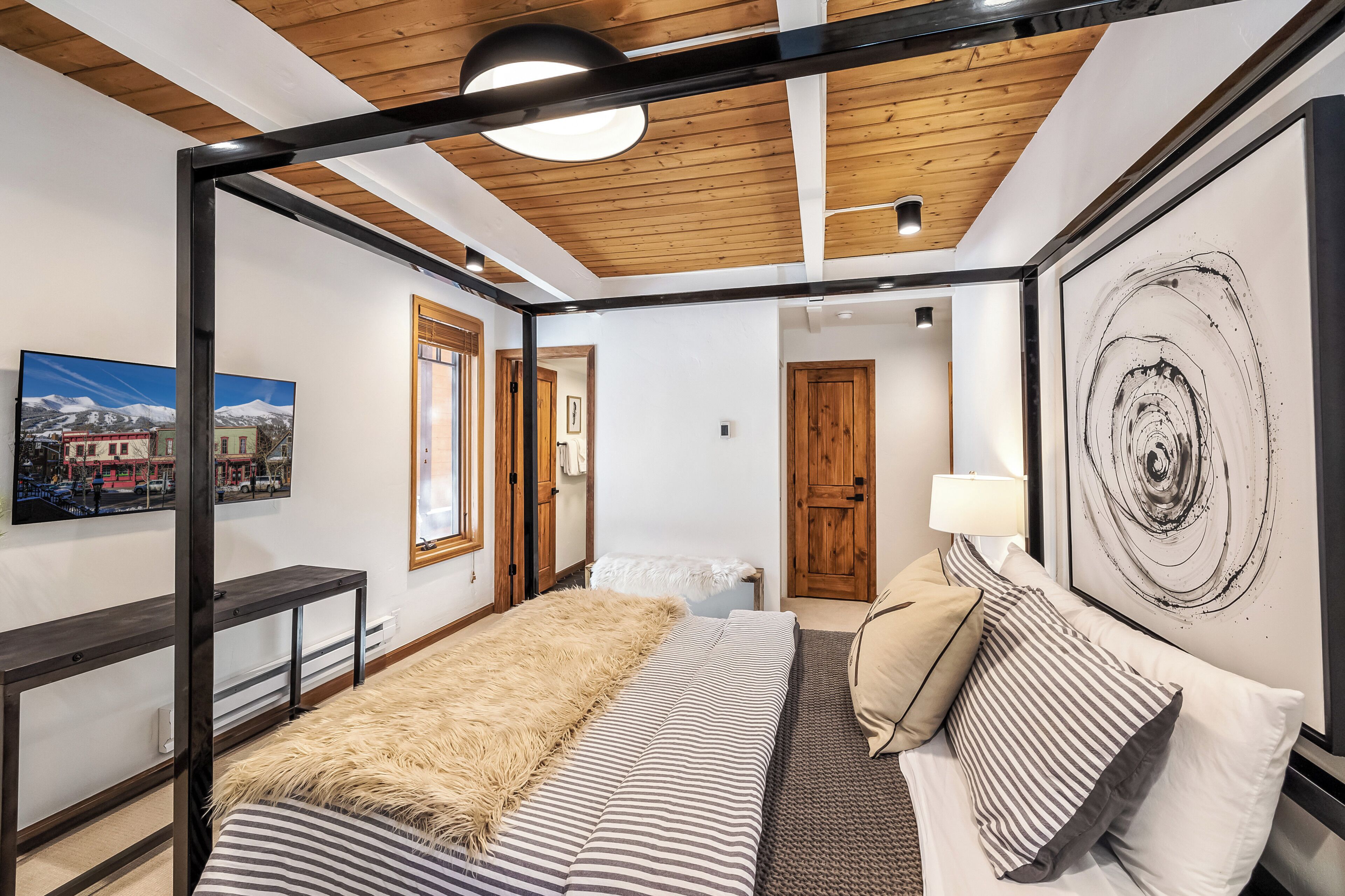 Apartment (2 Bedrooms) | Exterior