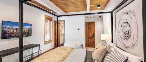 Apartamento (2 Bedrooms) | Exterior
