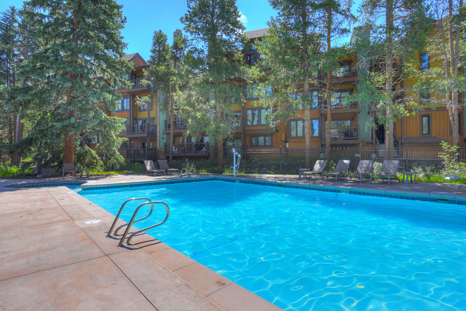 Huoneisto (2 Bedrooms) | Ulkopuoli