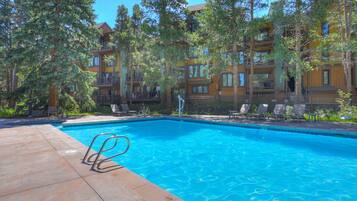 Huoneisto (2 Bedrooms) | Ulkopuoli