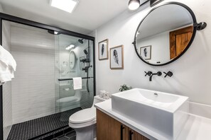 Bathroom - Motherlode A5 (Breckenridge)