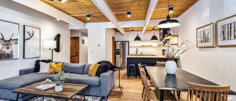 Appartement (2 Bedrooms) | Façade de l’hébergement