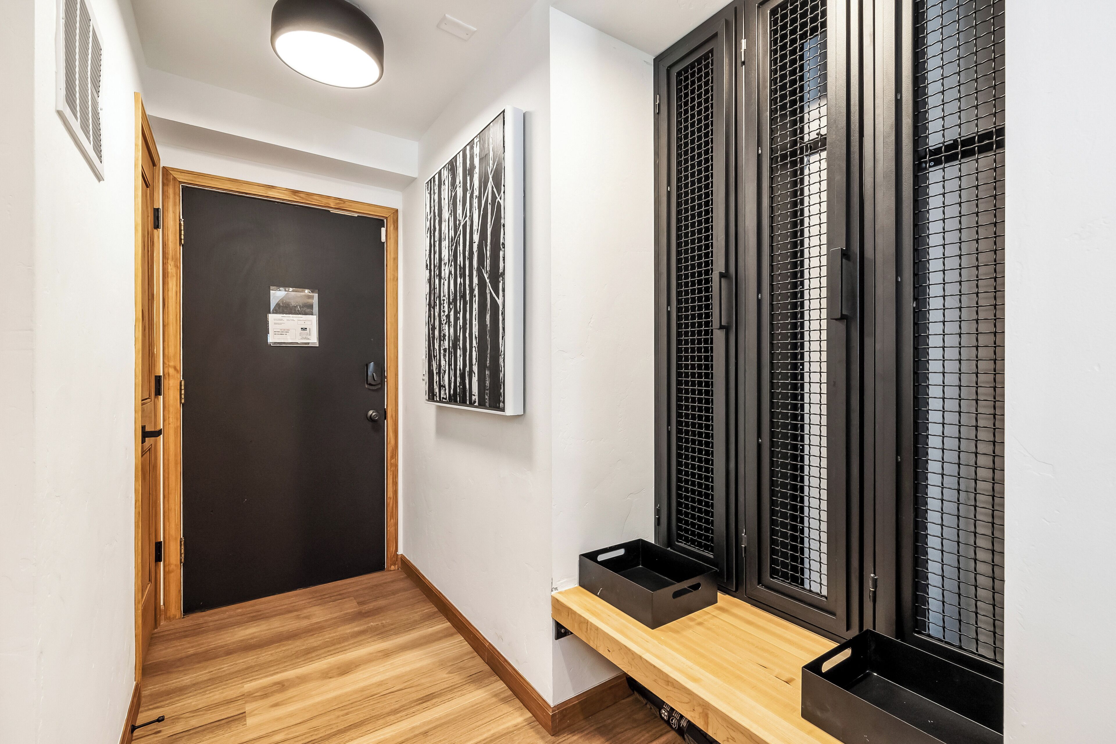 Huoneisto (2 Bedrooms) | Ulkopuoli