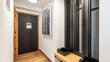 Huoneisto (2 Bedrooms) | Ulkopuoli