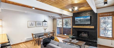 Apartment (2 Bedrooms) | Exterior