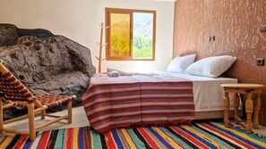 Dubbelrum för familj | Gratis wi-fi