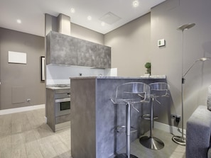 Interior - Madrid Catedral – 1 Bedroom in the City Center (Madrid)