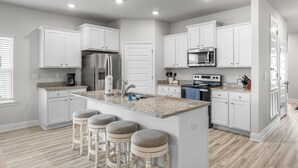 私人厨房