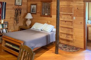 2 多间卧室、WiFi、床单