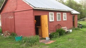 Eksteriør