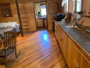 2 間睡房、Wi-Fi、床單