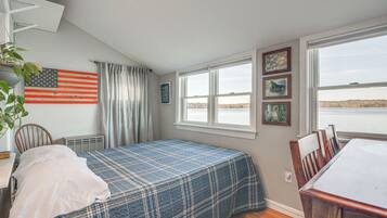 Casa de campo (1 Bedroom) | Parte interna