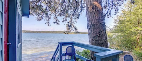 Cottage (1 Bedroom) | Interior