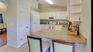 Hus (4 Bedrooms) | Innvendig
