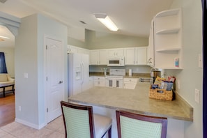 House (4 Bedrooms) | Interior - Sunny Ocala Home w/ Private Pool & Hot Tub! (Ocala)