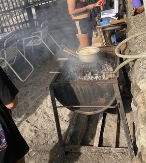 烤肉/野餐區