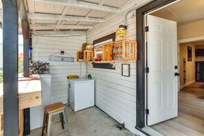 Interieur