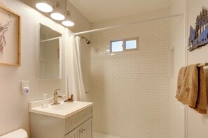 Talo (2 Bedrooms) | Sisätilat