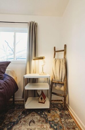 2 bedrooms, WiFi