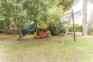 Área infantil
