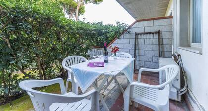 Résidence à Giannella avec 0 chambres à coucher, 4 couchages