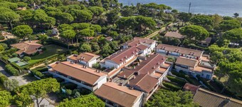 Residence in Giannella with 0 bedrooms sleeps 4