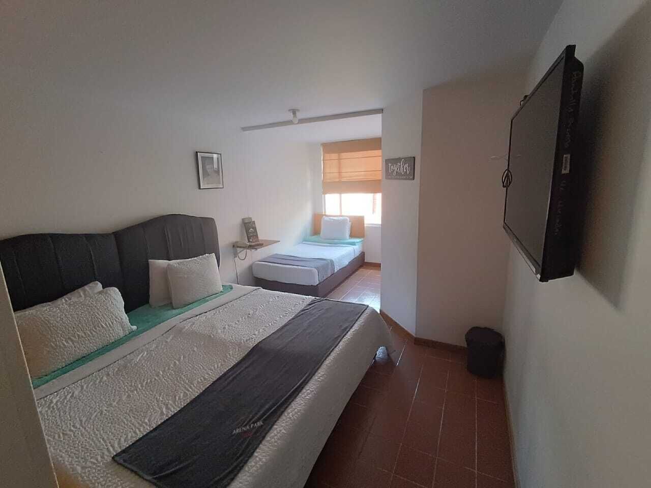 Photo - AW Hotel Arena Park