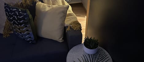 Apartment | Interior