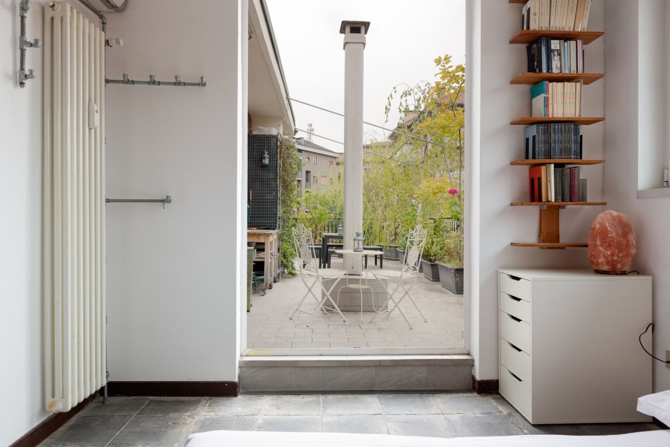 2 camere, Wi-Fi