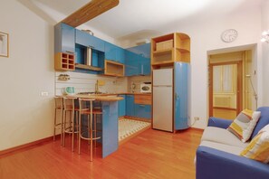 Interior - GuestHost - LIO's House Milano Porta Venezia! BOOK NOW! (Milano)