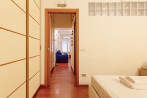 1 habitación y wifi 