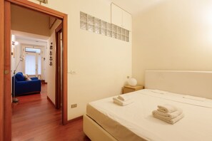 1 bedroom, WiFi