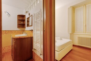 Ducha, bidet