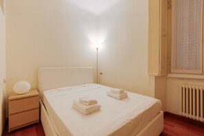 1 slaapkamer, wifi