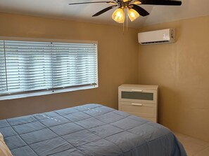 2 bedrooms, WiFi