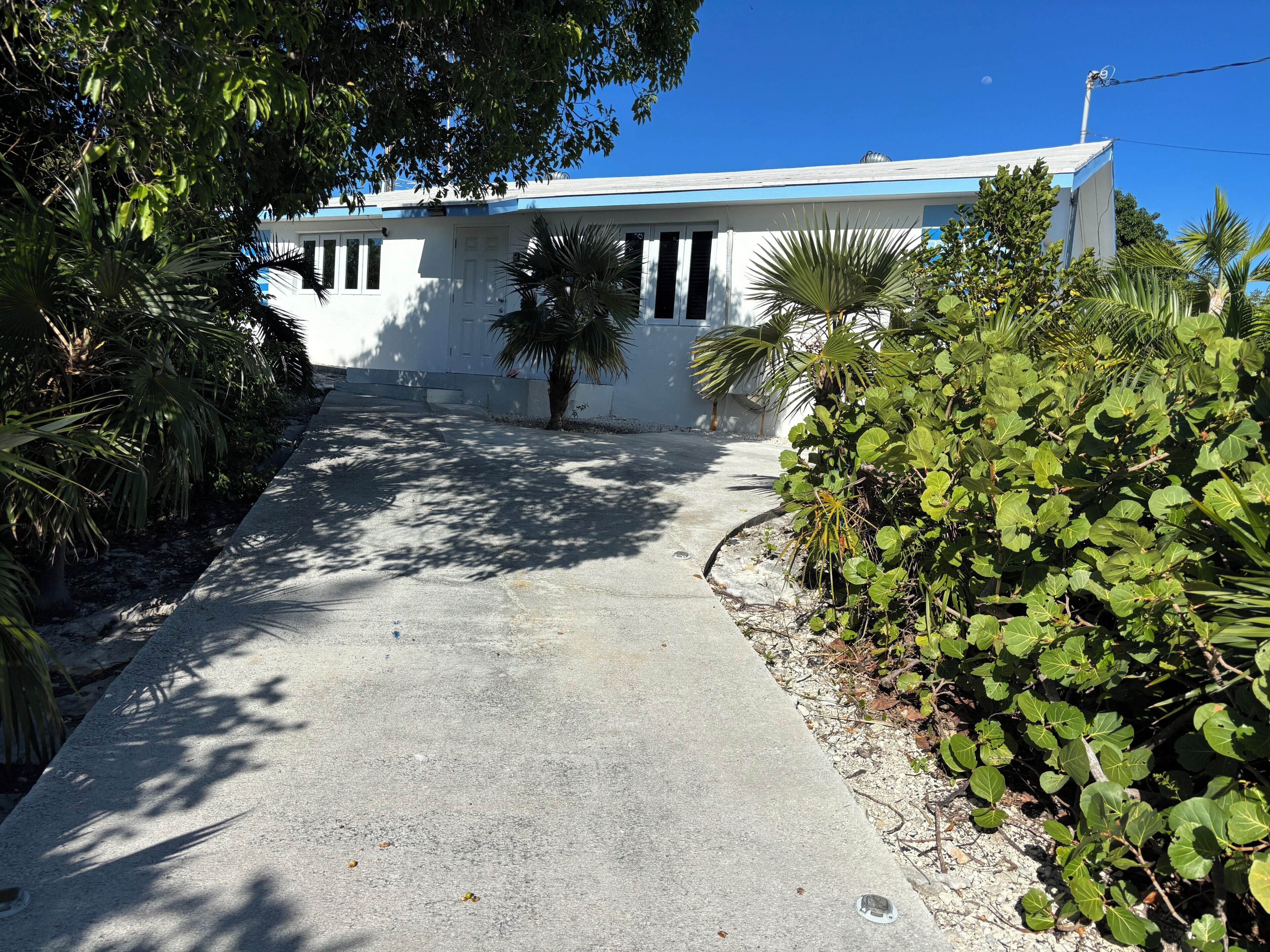 Bayview Cottage