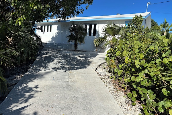 Bayview Cottage