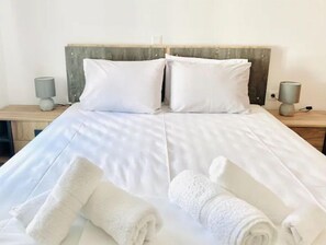 1 Schlafzimmer, WLAN