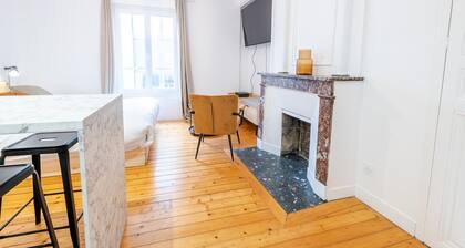 Le Petit Amandier - Tours