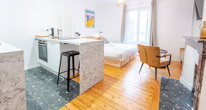 Le Petit Amandier - Tours