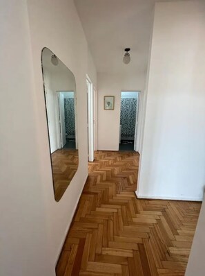 Interior - Beautiful 2 bedroom apartment (Buenos Aires)