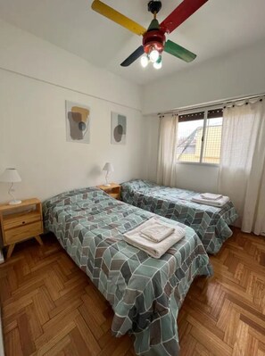 2 bedrooms, iron/ironing board, WiFi - Beautiful 2 bedroom apartment (Buenos Aires)