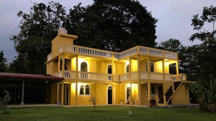 HOTEL & RESTAURANTE POSADA SAN JOSE