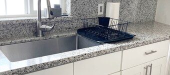 Wineville Manor 3 bedroom house 
