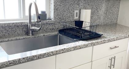 Wineville Manor 3 bedroom house