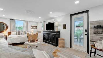 Vila Keluarga | Kamar mandi