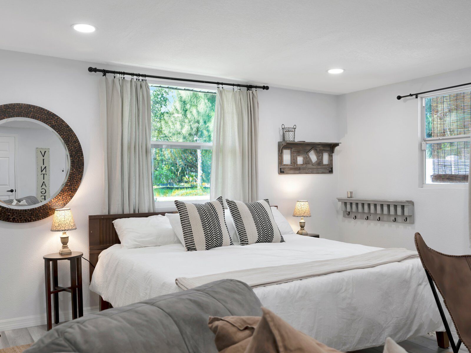 Vila Keluarga | Setrika/meja setrika dan Wi-Fi gratis