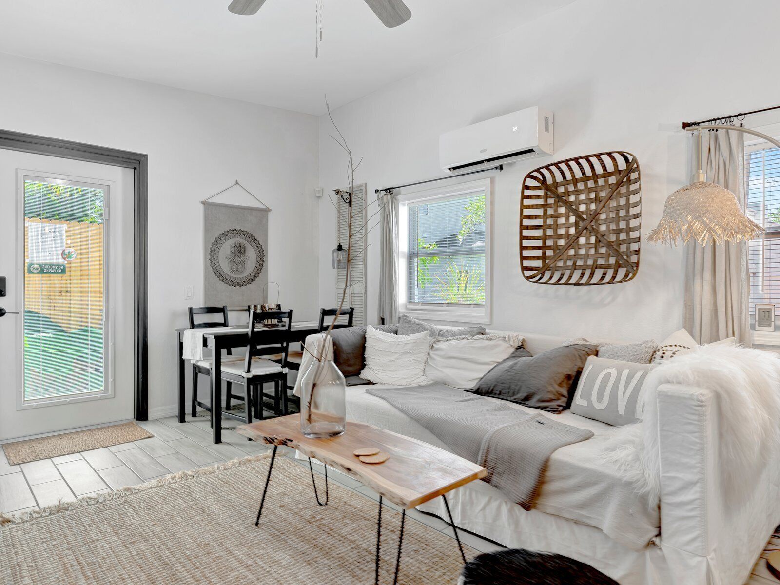 Vila Mewah | Setrika/meja setrika dan Wi-Fi gratis