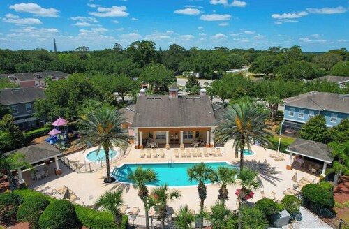 Dream Place near the Magic Kingdom